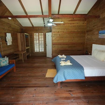 Tibroti - Bnb Bocas del Toro Zewnętrze zdjęcie