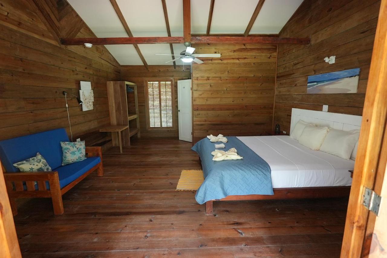 Tibroti - Bnb Bocas del Toro Zewnętrze zdjęcie